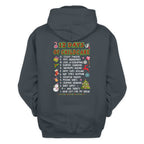 Awesome Childcare Provider -Hoodie-#F121124TWELVEDY1BCHPRZ4