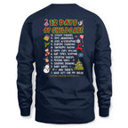 Awesome Childcare Provider -Hoodie-#F121124TWELVEDY1BCHPRZ4