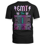 Awesome EMT Tour-T-shirt - grunx260804-0111