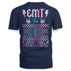 Awesome EMT Tour-T-shirt - grunx260804-0111