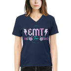 Awesome EMT Tour-T-shirt - grunx260804-0111