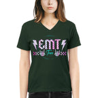 Awesome EMT Tour-T-shirt - grunx260804-0111