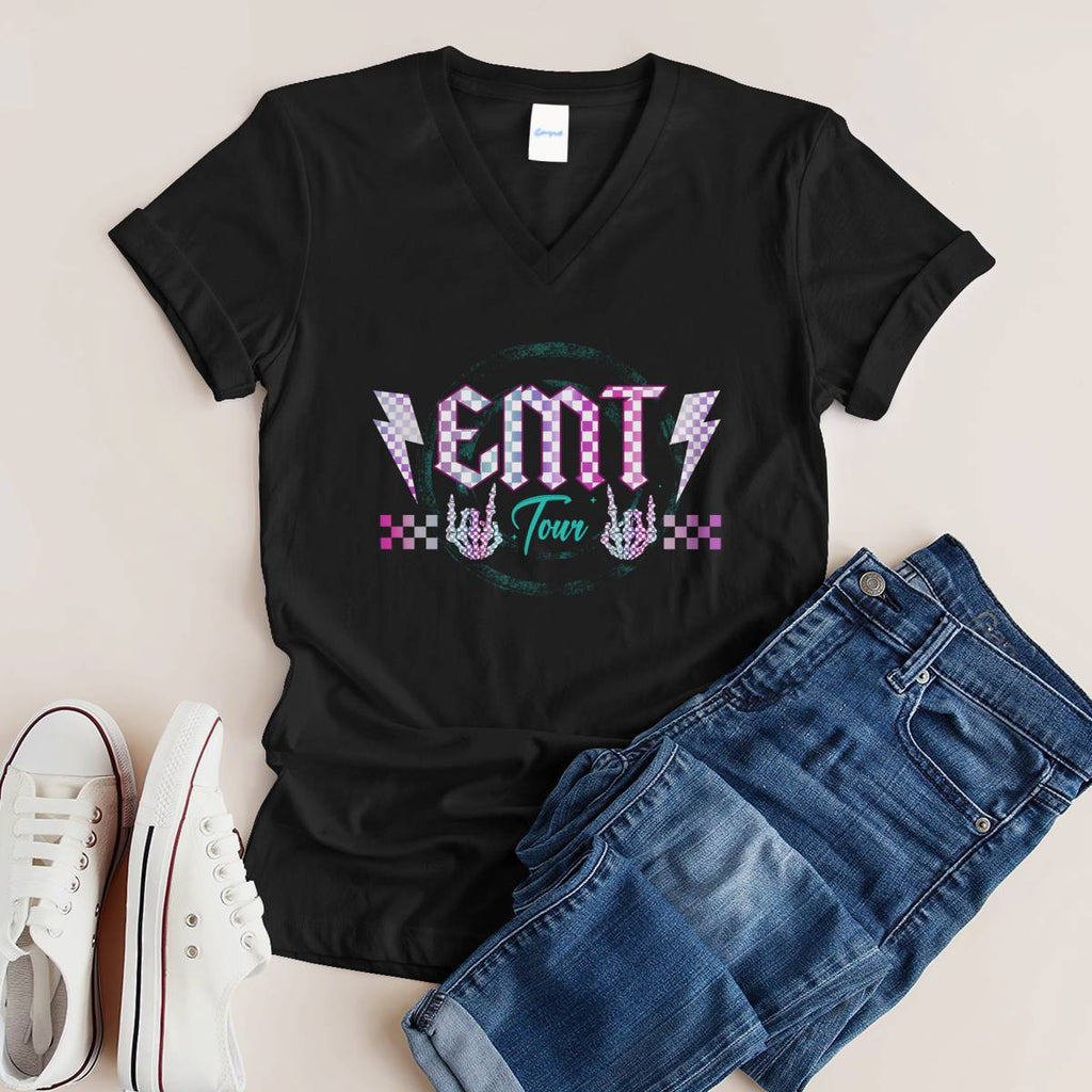Awesome EMT Tour-T-shirt - grunx260804-0111