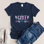 Awesome EMT Tour-T-shirt - grunx260804-0111