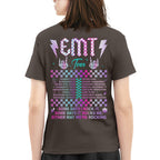 Awesome EMT Tour-T-shirt - grunx260804-0111