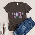Awesome EMT Tour-T-shirt - grunx260804-0111