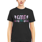 Awesome EMT Tour-T-shirt - grunx260804-0111