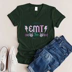 Awesome EMT Tour-T-shirt - grunx260804-0111