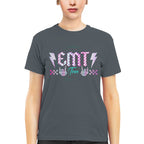 Awesome EMT Tour-T-shirt - grunx260804-0111