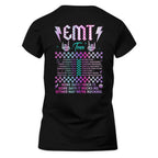 Awesome EMT Tour-T-shirt - grunx260804-0111