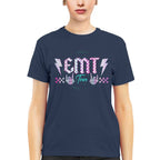 Awesome EMT Tour-T-shirt - grunx260804-0111