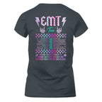 Awesome EMT Tour-T-shirt - grunx260804-0111