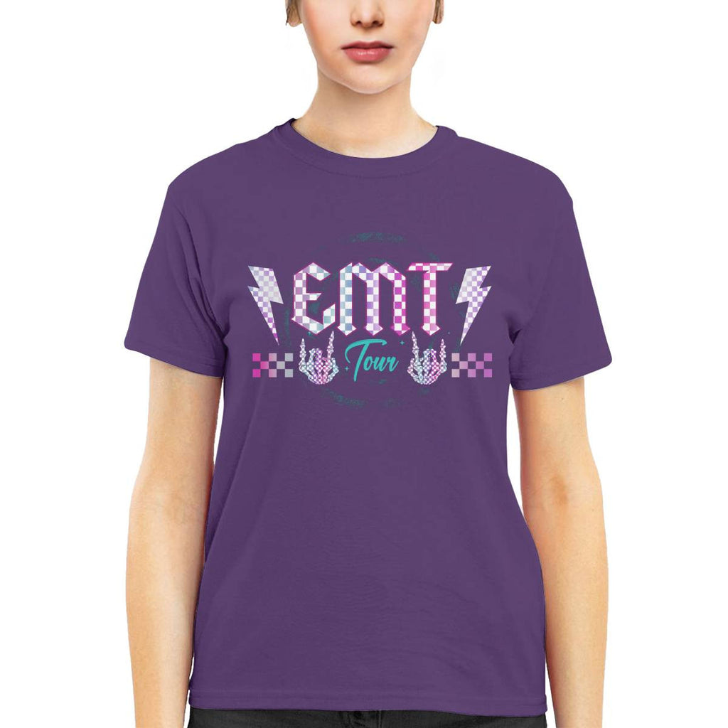 Awesome EMT Tour-T-shirt - grunx260804-0111