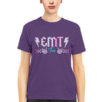 Awesome EMT Tour-T-shirt - grunx260804-0111