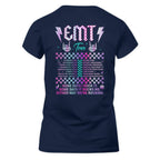 Awesome EMT Tour-T-shirt - grunx260804-0111