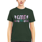 Awesome EMT Tour-T-shirt - grunx260804-0111