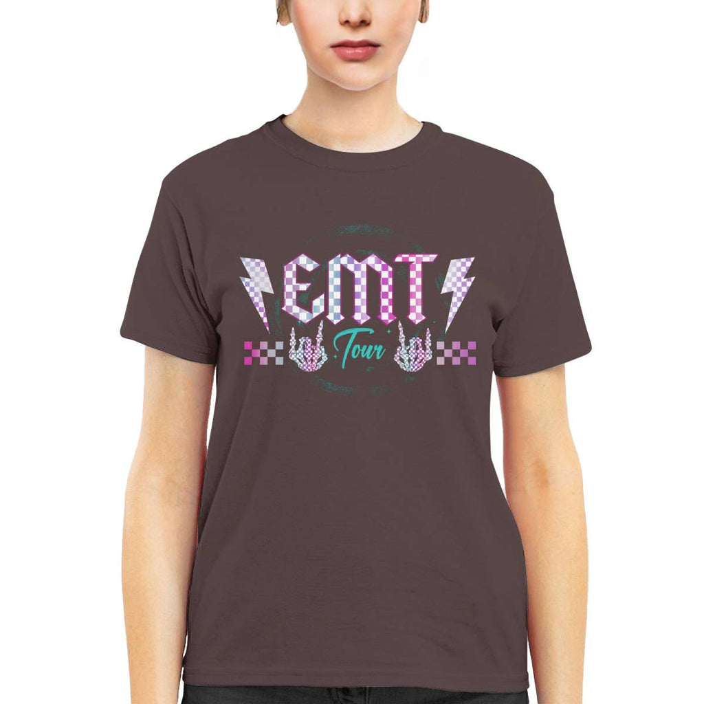 Awesome EMT Tour-T-shirt - grunx260804-0111