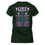 Awesome EMT Tour-T-shirt - grunx260804-0111