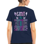 Awesome EMT Tour-T-shirt - grunx260804-0111