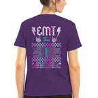 Awesome EMT Tour-T-shirt - grunx260804-0111
