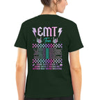 Awesome EMT Tour-T-shirt - grunx260804-0111