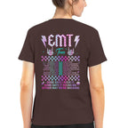 Awesome EMT Tour-T-shirt - grunx260804-0111