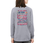 Awesome Concrete Finisher's Lady-Hoodie - grunx260804-0002