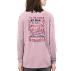 Awesome Concrete Finisher's Lady-Hoodie - grunx260804-0002