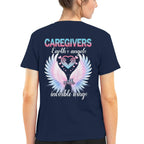 Awesome Caregiver -Hoodie-#F101224INVIS1BCAREZ8