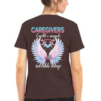 Awesome Caregiver -Hoodie-#F101224INVIS1BCAREZ8
