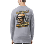 Awesome Ironworker-T-shirt - grunx260804-0305