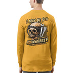Awesome Ironworker-T-shirt - grunx260804-0305