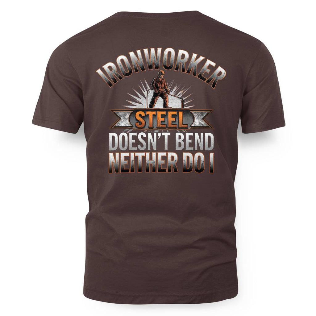 Awesome Ironworker-Hoodie - grunx260804-0289