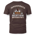 Awesome Ironworker-Hoodie - grunx260804-0289
