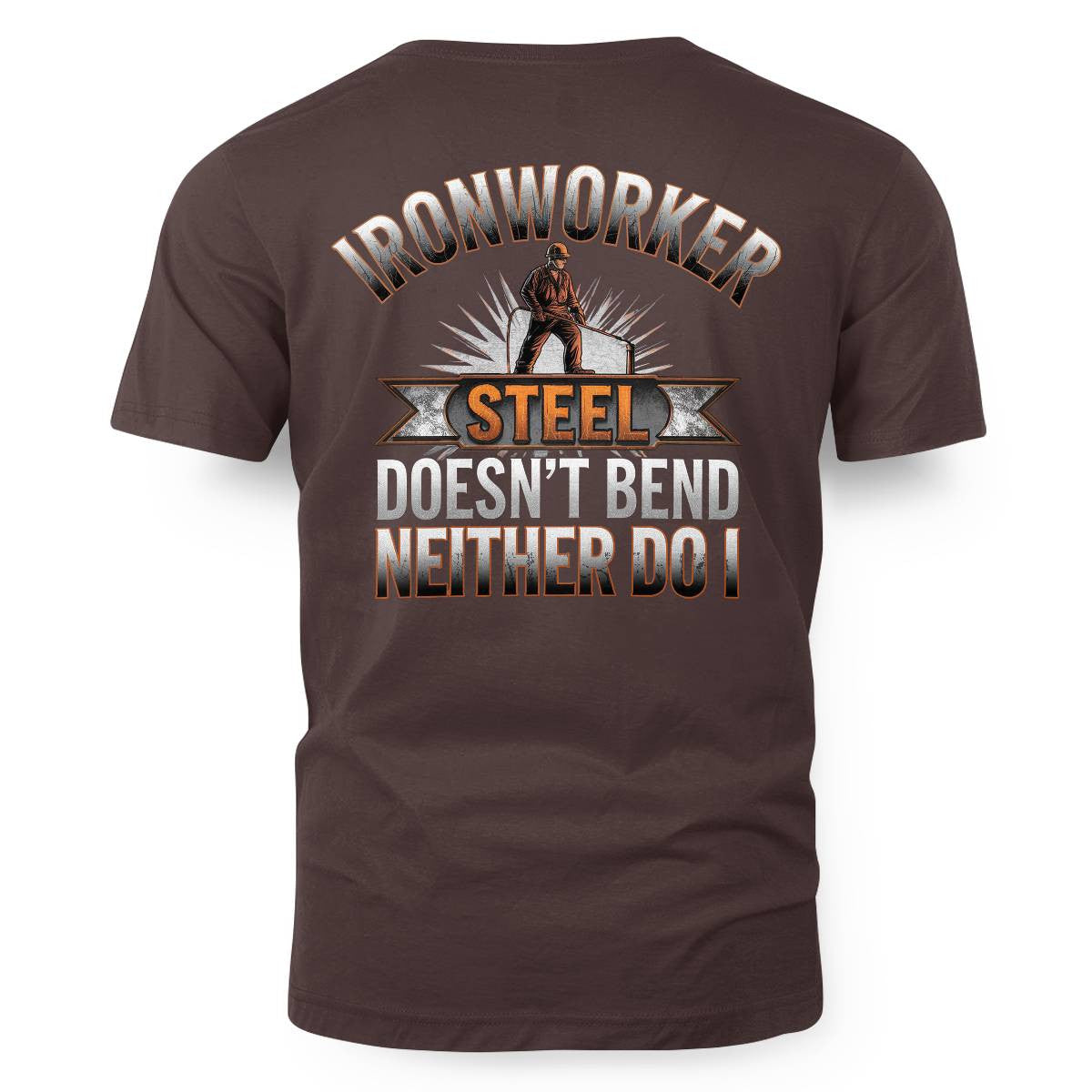 Awesome Ironworker-Hoodie - grunx260804-0289