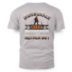 Awesome Ironworker-Hoodie - grunx260804-0289