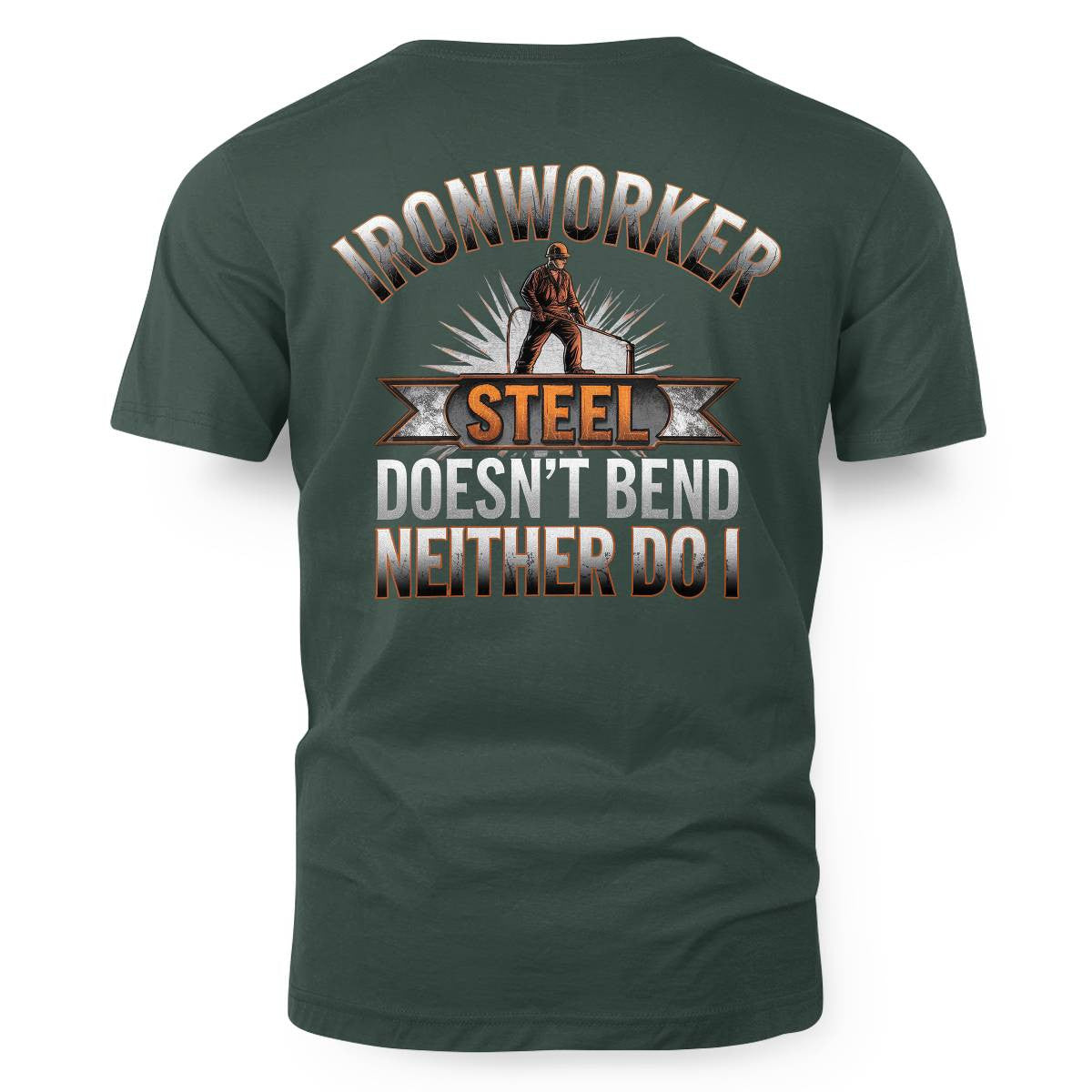 Awesome Ironworker-Hoodie - grunx260804-0289