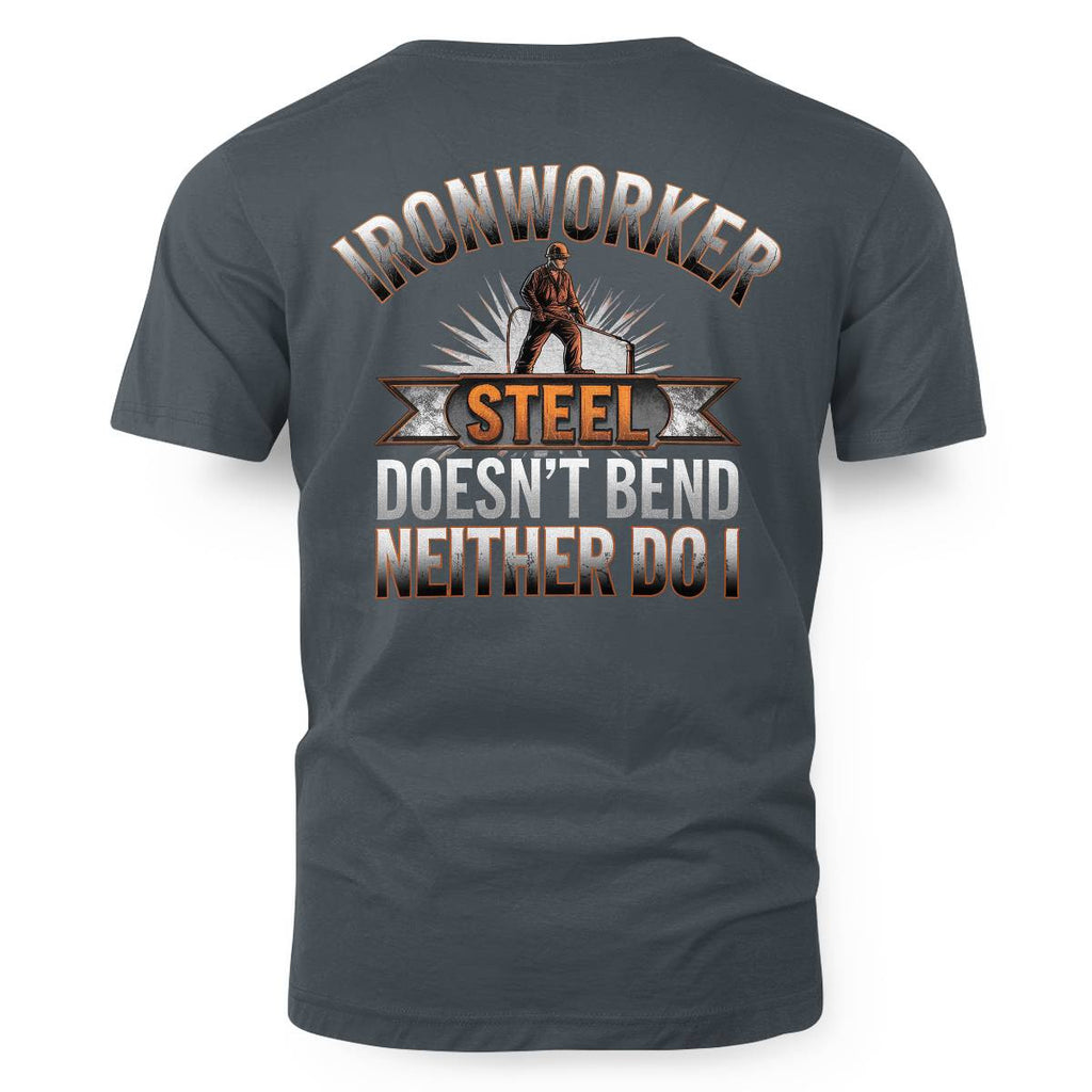 Awesome Ironworker-Hoodie - grunx260804-0289