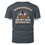 Awesome Ironworker-Hoodie - grunx260804-0289