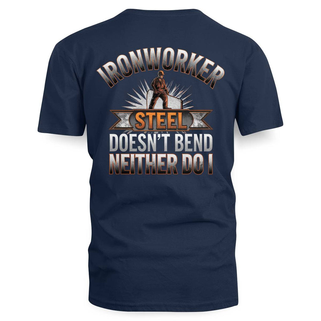 Awesome Ironworker-Hoodie - grunx260804-0289
