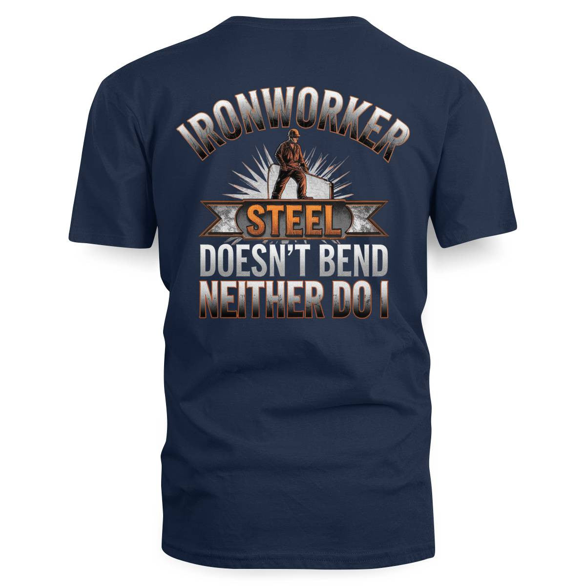 Awesome Ironworker-Hoodie - grunx260804-0289