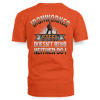Awesome Ironworker-Hoodie - grunx260804-0289
