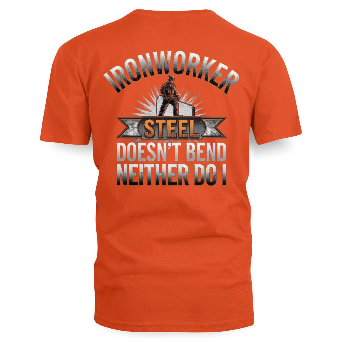 Awesome Ironworker-Hoodie - grunx260804-0289