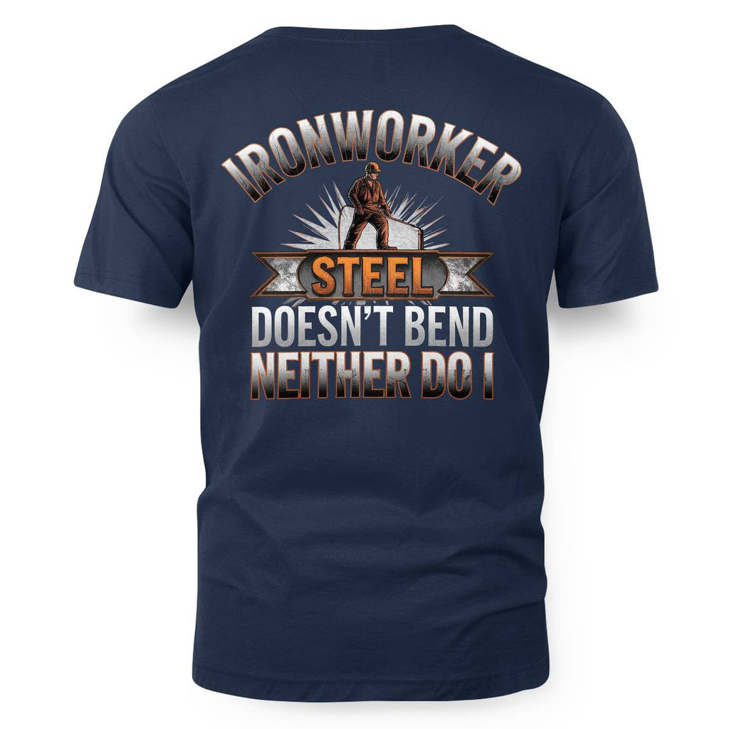 Awesome Ironworker-Hoodie - grunx260804-0289