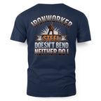 Awesome Ironworker-Hoodie - grunx260804-0289