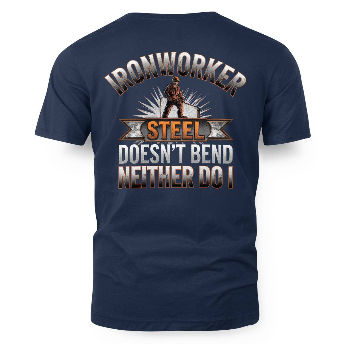 Awesome Ironworker-Hoodie - grunx260804-0289