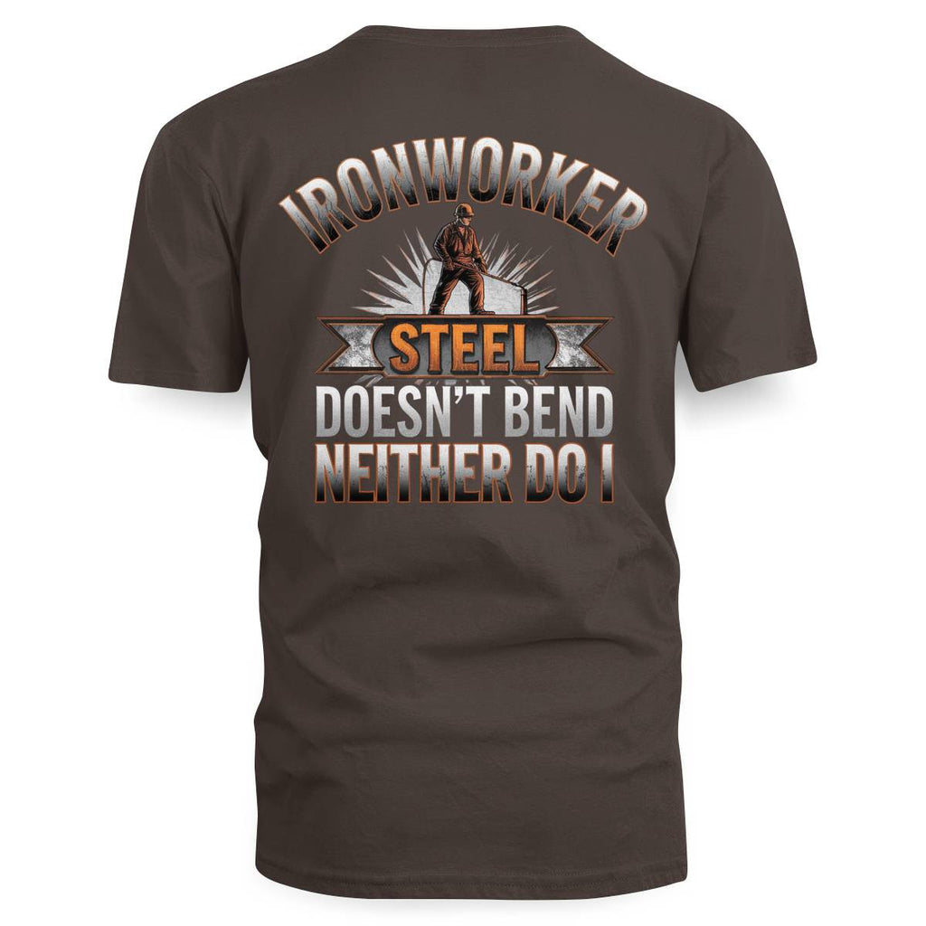 Awesome Ironworker-Hoodie - grunx260804-0289