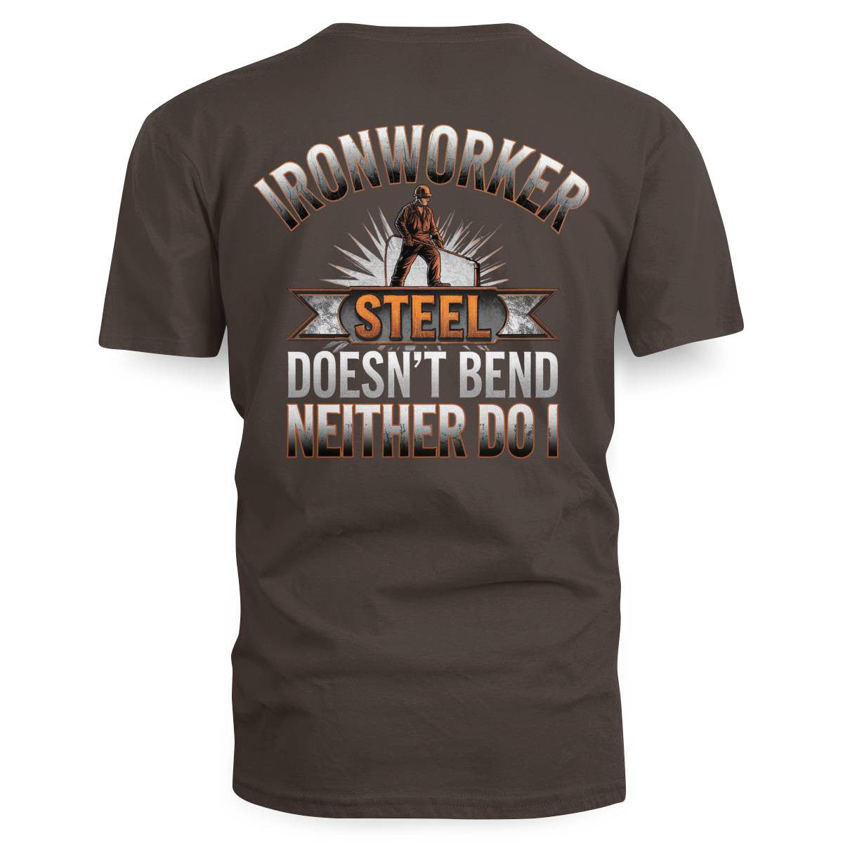 Awesome Ironworker-Hoodie - grunx260804-0289