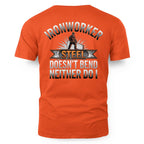Awesome Ironworker-Hoodie - grunx260804-0289