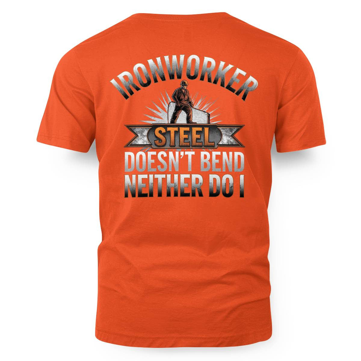 Awesome Ironworker-Hoodie - grunx260804-0289